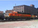 BNSF 1786